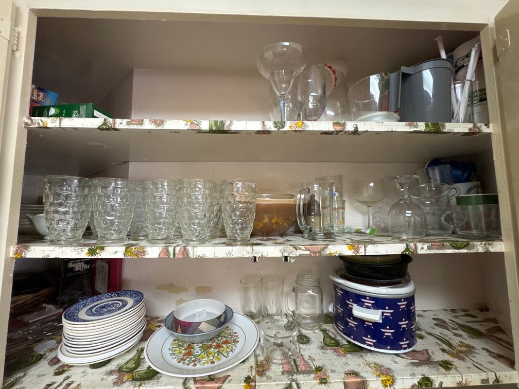 Glassware