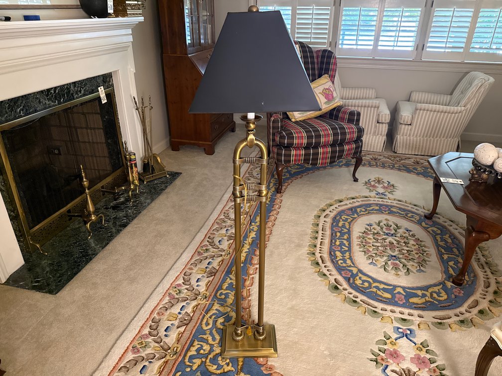 Floor Lamp