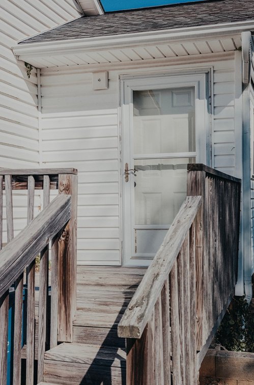 Mocksville Fixer Upper - 477 Pleasant Acre Drive