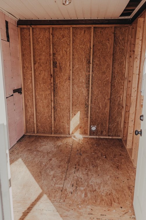 Mocksville Fixer Upper - 477 Pleasant Acre Drive