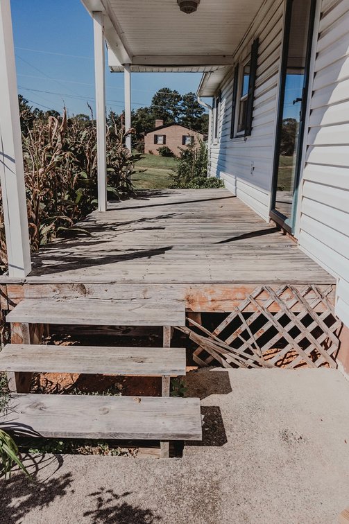 Mocksville Fixer Upper - 477 Pleasant Acre Drive