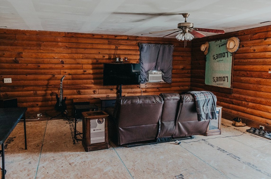 Mocksville Fixer Upper - 477 Pleasant Acre Drive