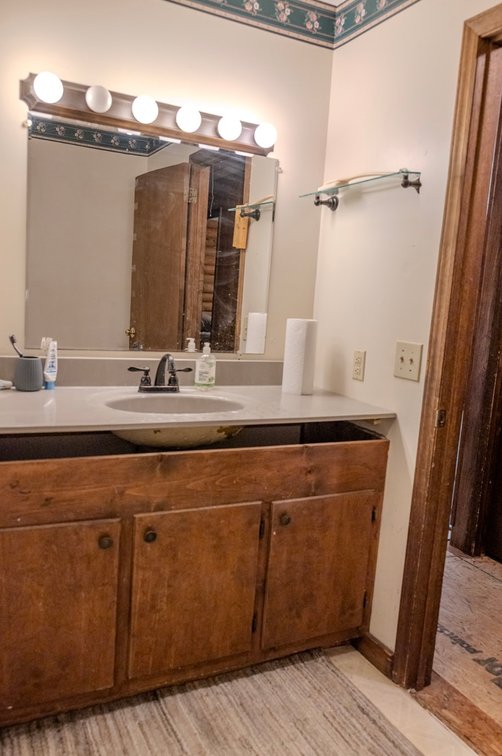 Mocksville Fixer Upper - 477 Pleasant Acre Drive