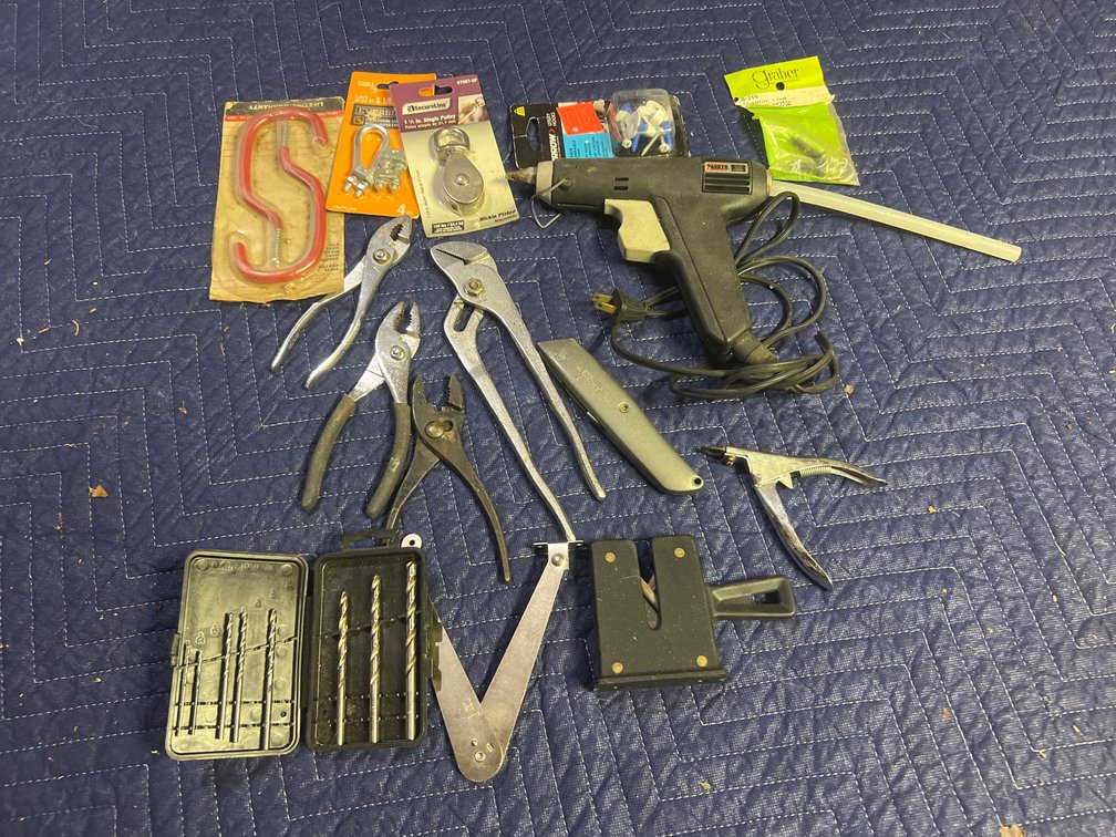 Utility Mix