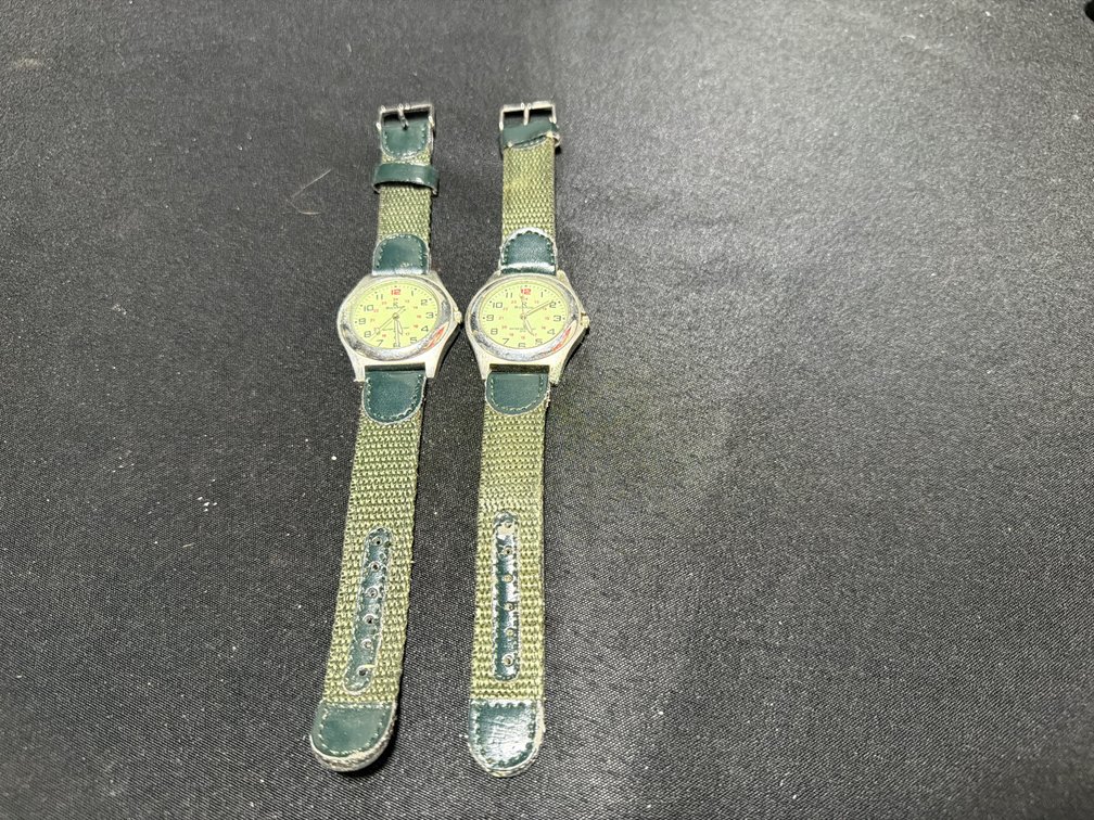 Ricardo Water Resistant 30M Wristwatches