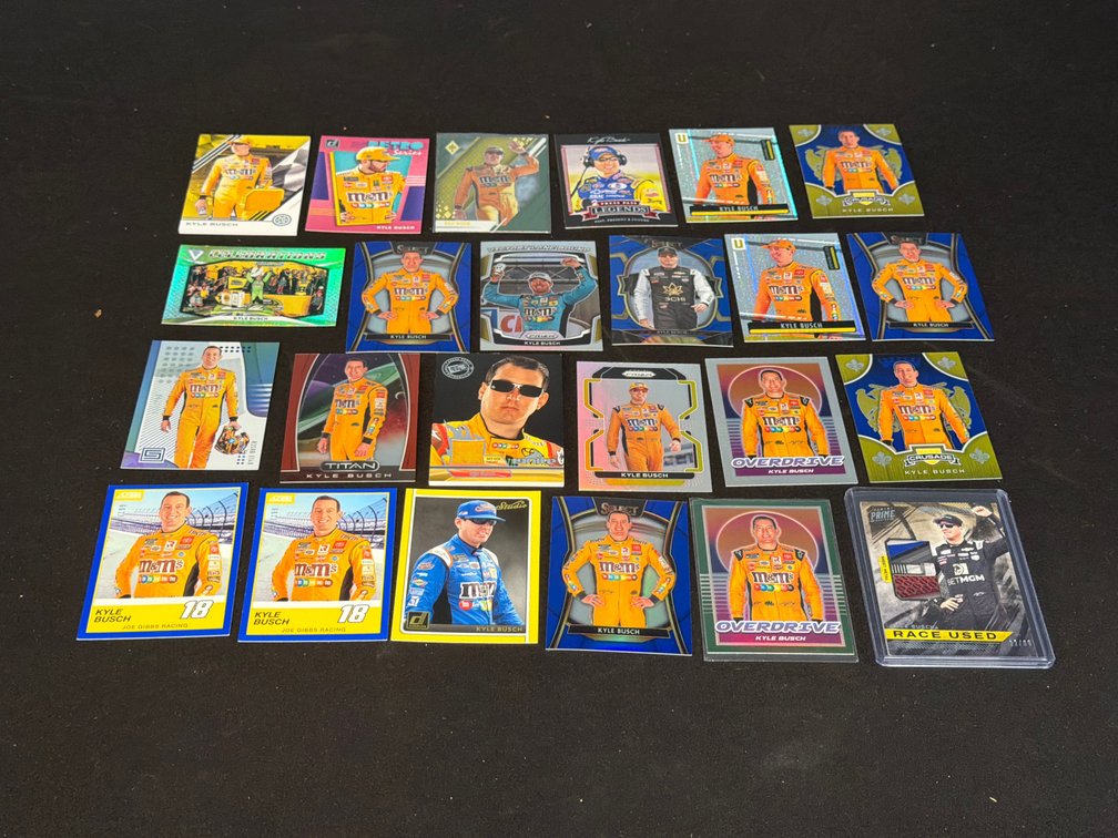 Lot 1537