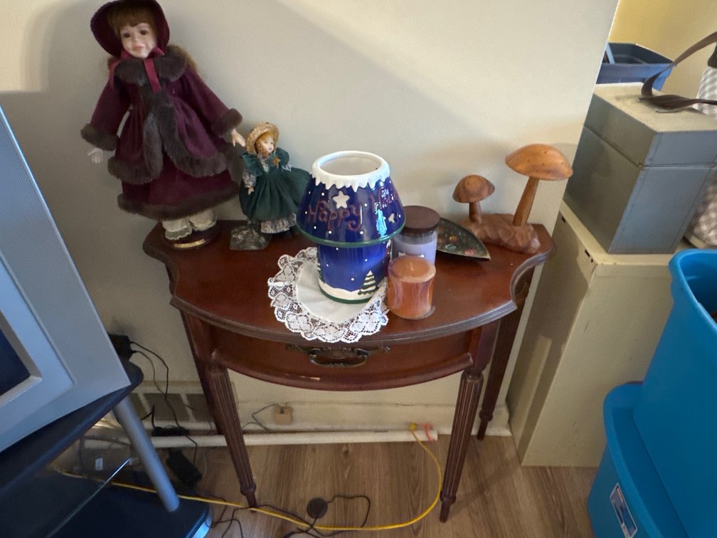 Console Table