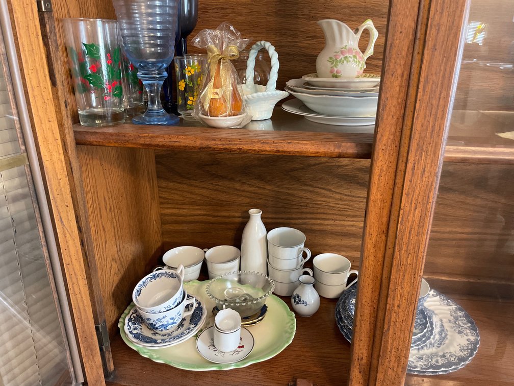 Johnson Brothers Ironstone & More