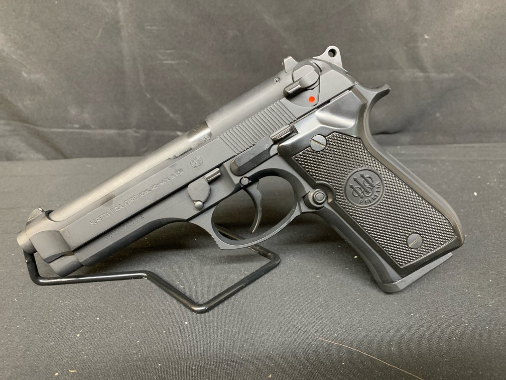 Beretta 9mm