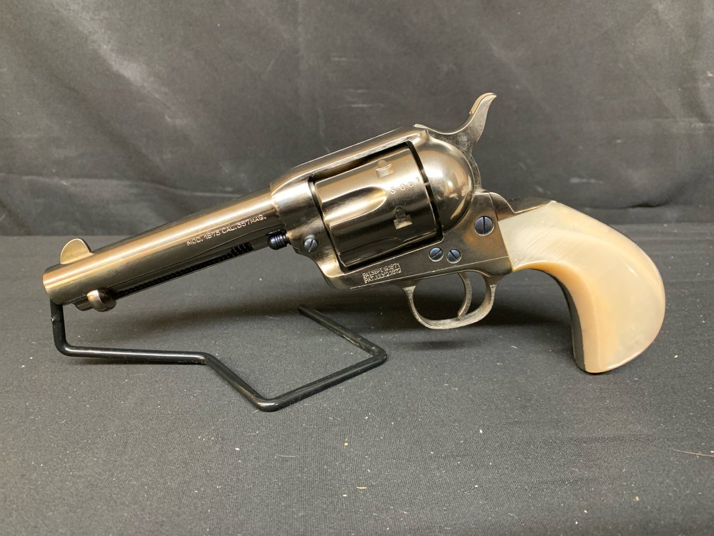 Stoeger .357