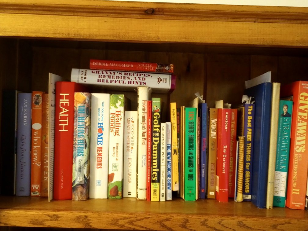 Books