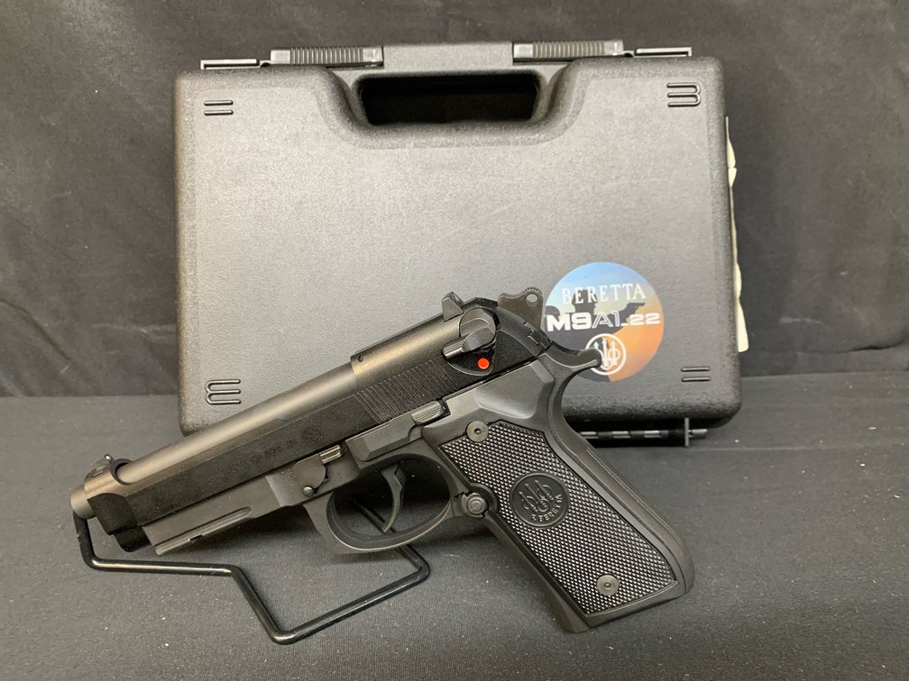 Beretta .22