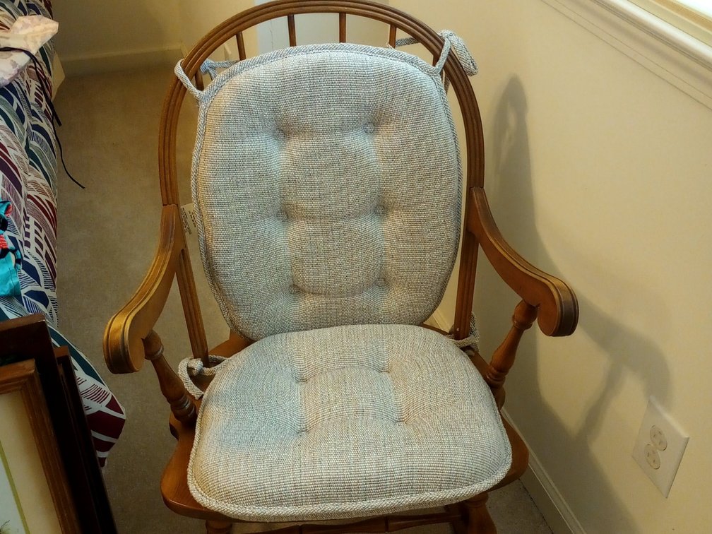 Rocking Chair