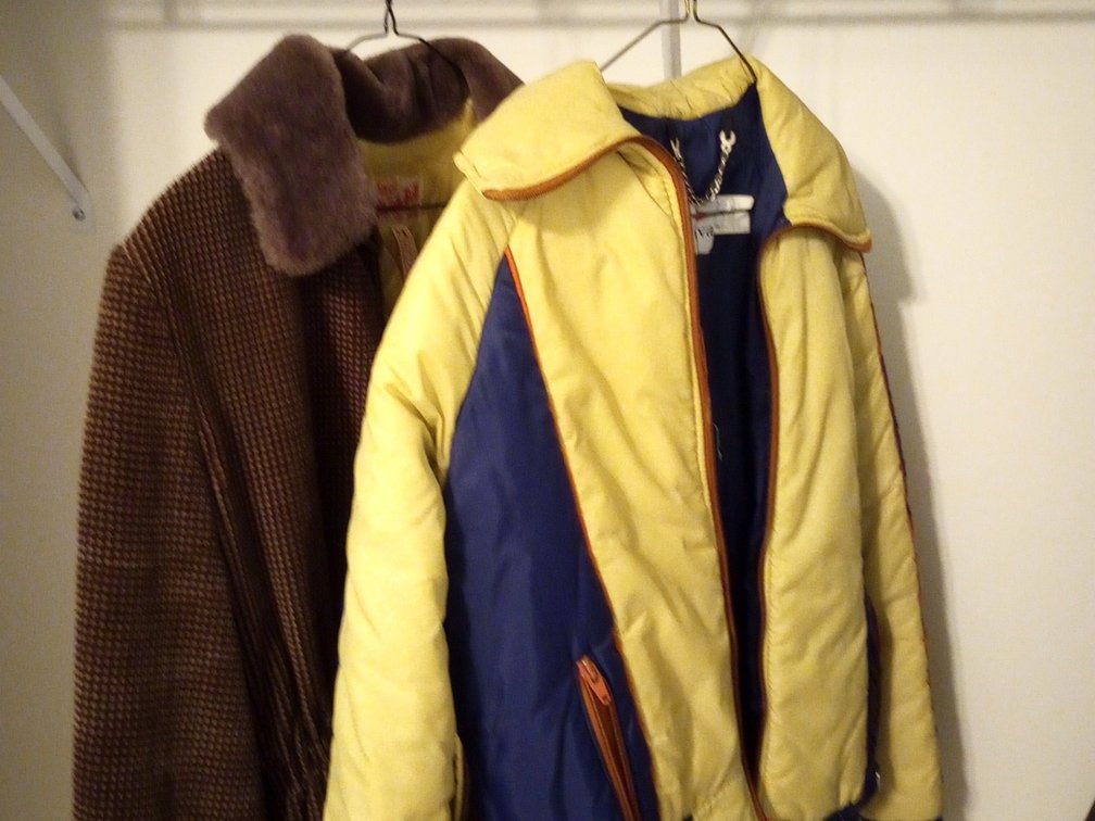 Outerwear