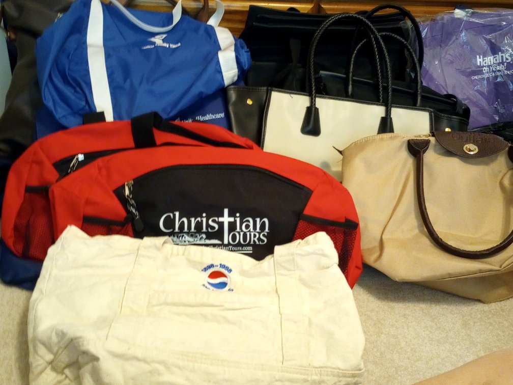 Tote Bags