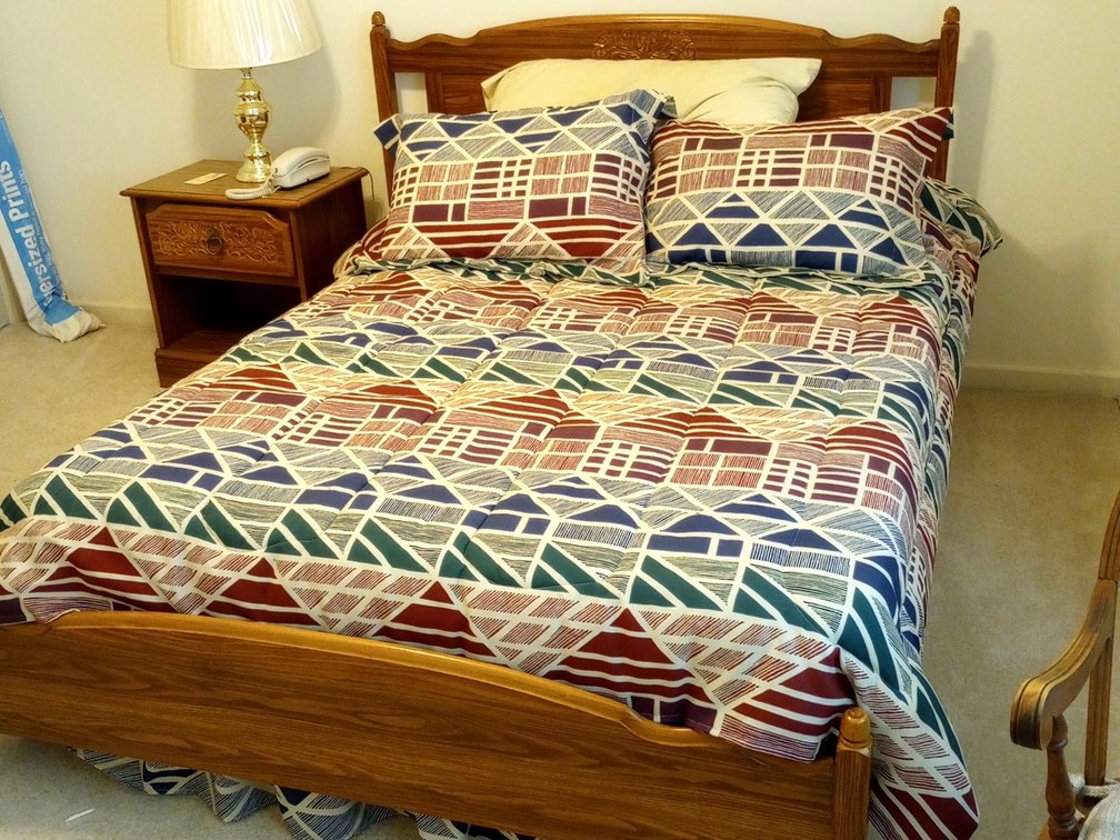 Bed Frame