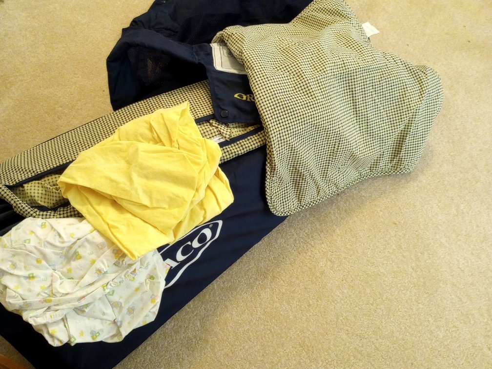 Pack n Play