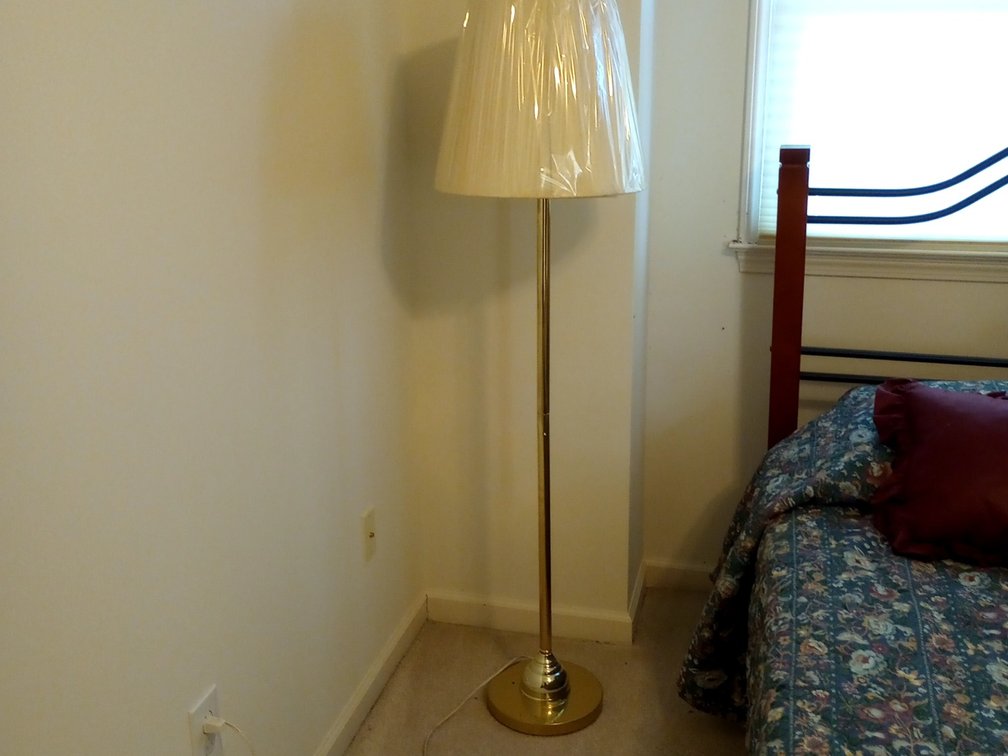 Floor Lamp