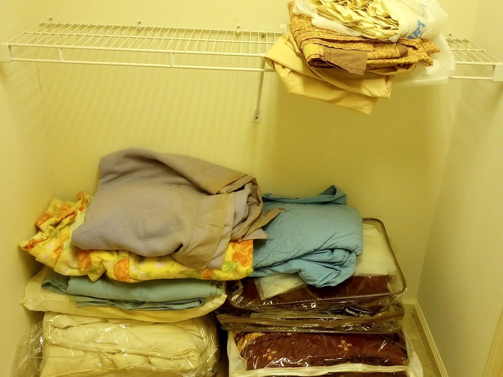 Bedding
