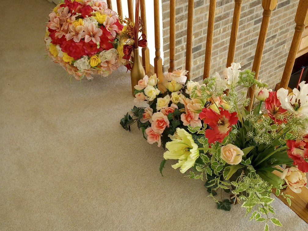 Artificial Flowers