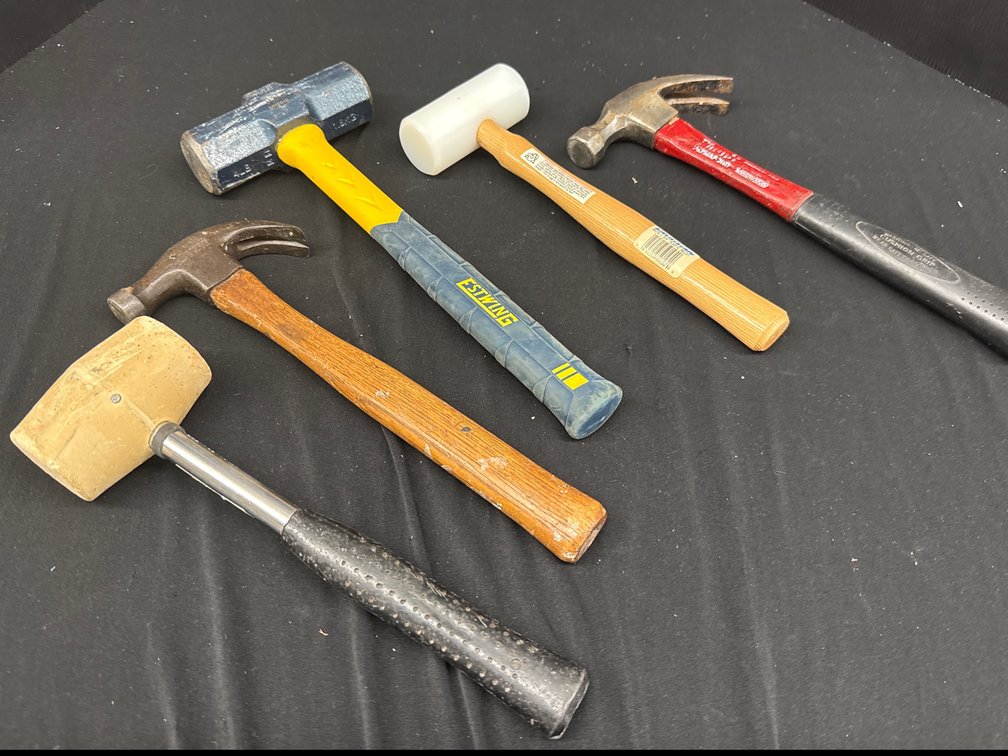 Hammer/ Mallets