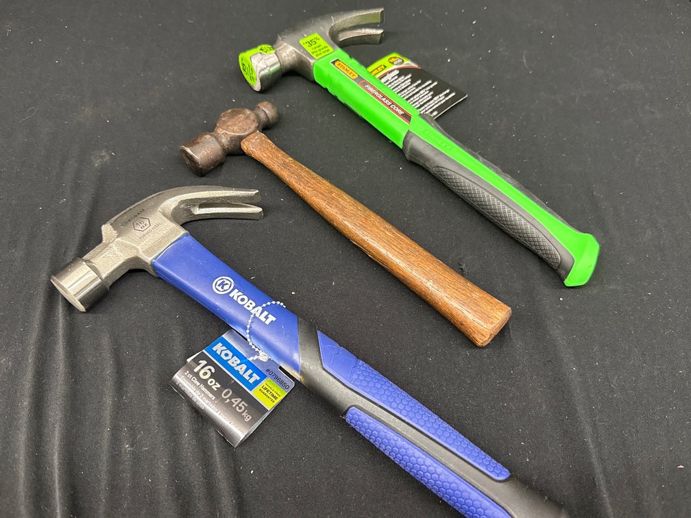 Hammers