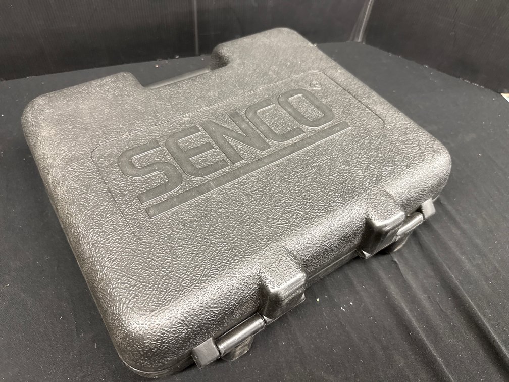 Senco FinishPro Brad Nailer