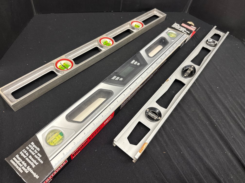 Craftsman 24-Inch Digital  Level