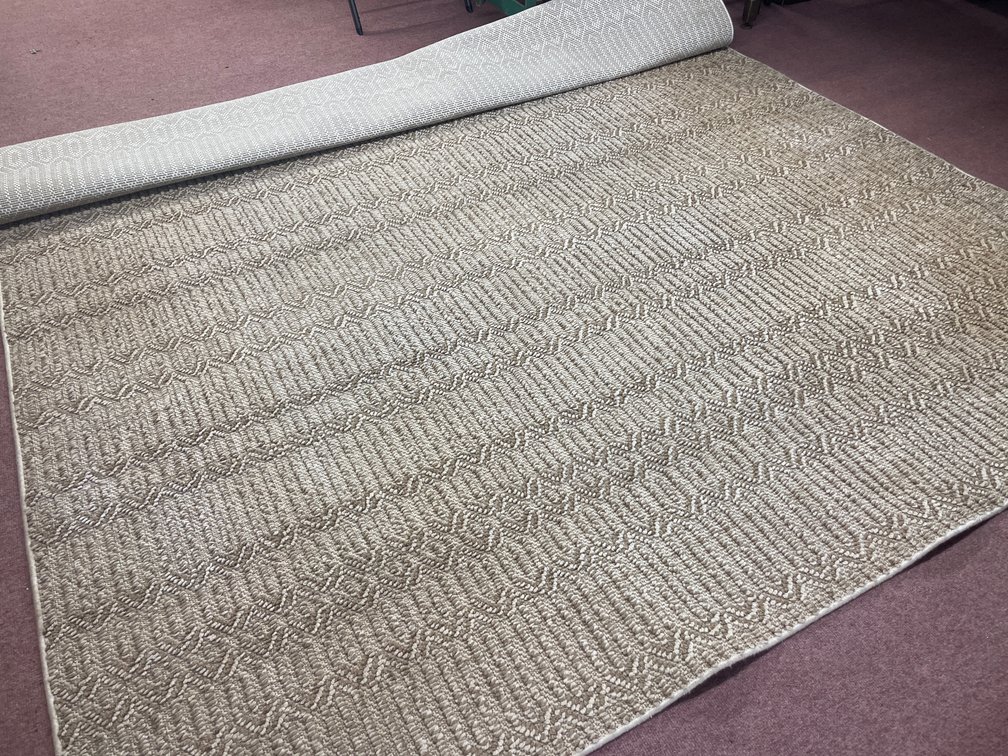 Nautica Home Polypropylene Area Rug, 7 ft 10 in x 10 ft