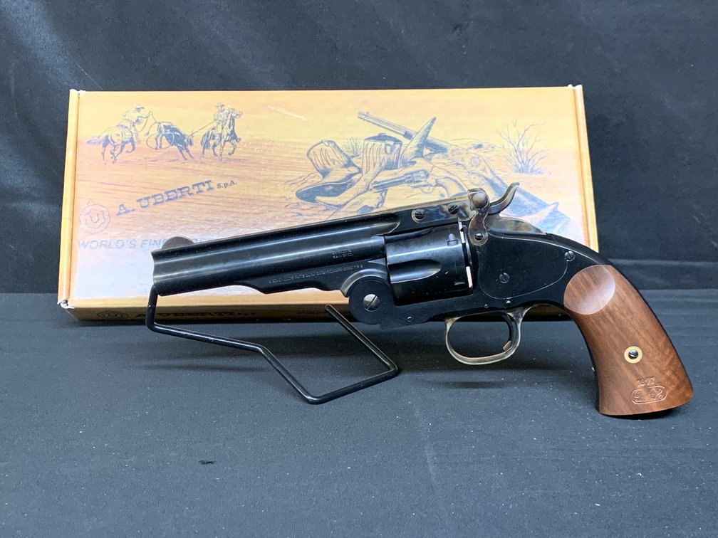 Stoeger .38