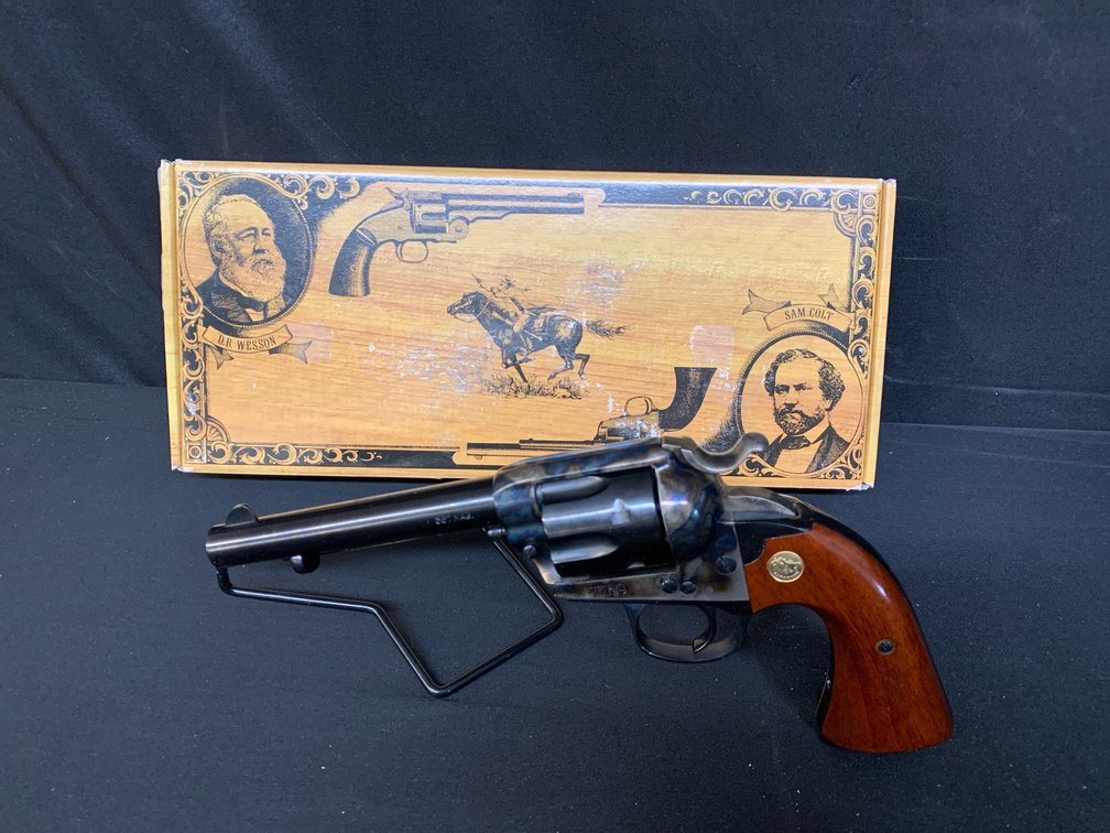 Cimarron .357