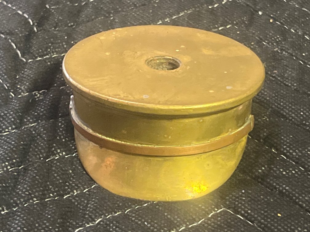Trench Art WW1