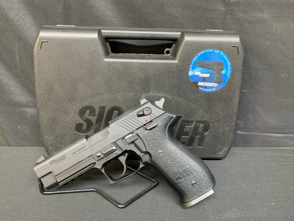 Sig .22