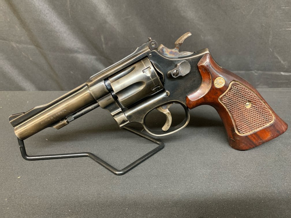Smith & Wesson