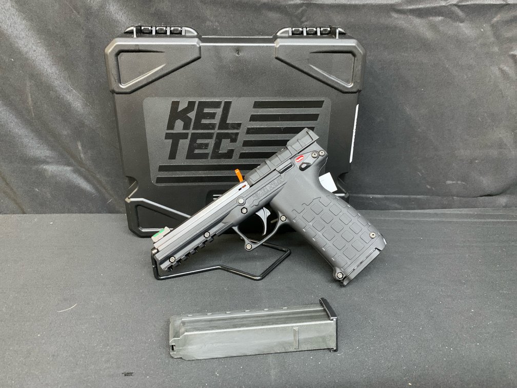 Kel-Tec .22 Mag