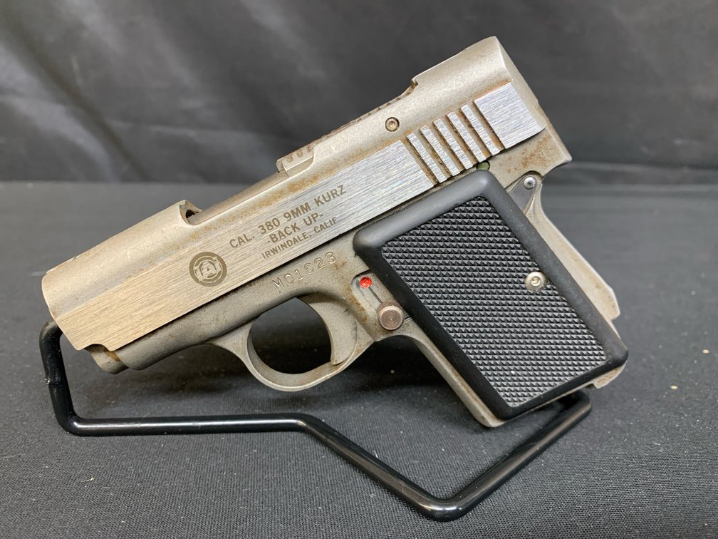 AMT .380