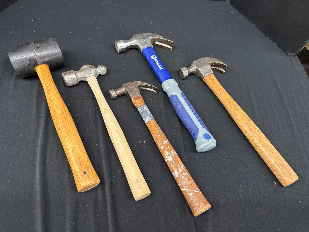 Hammers