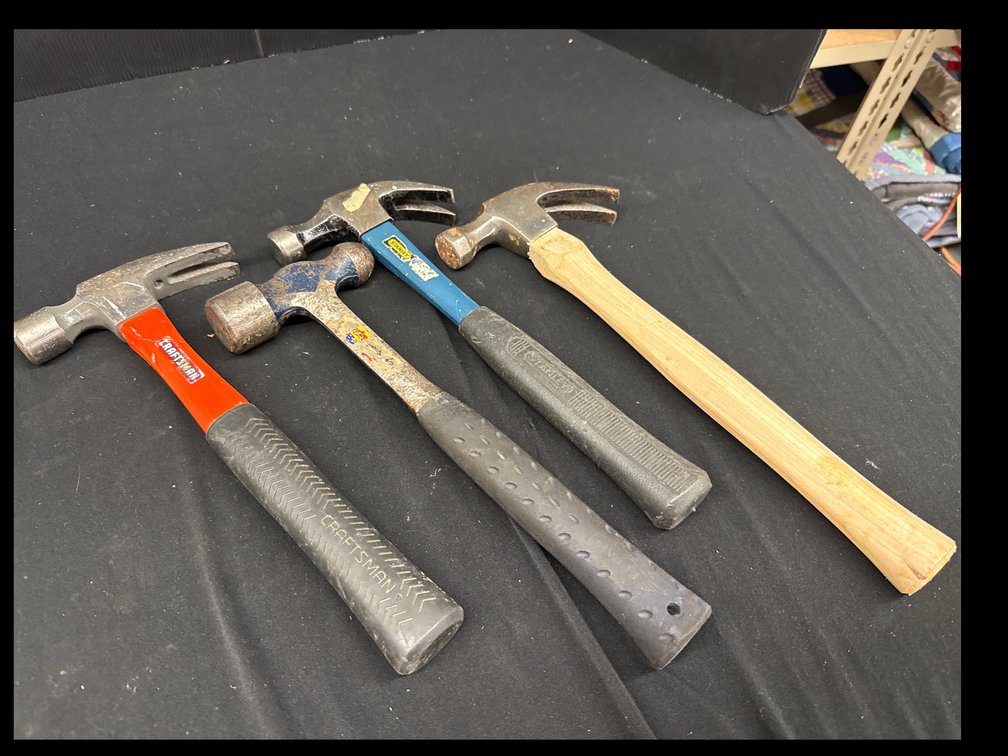 Hammers