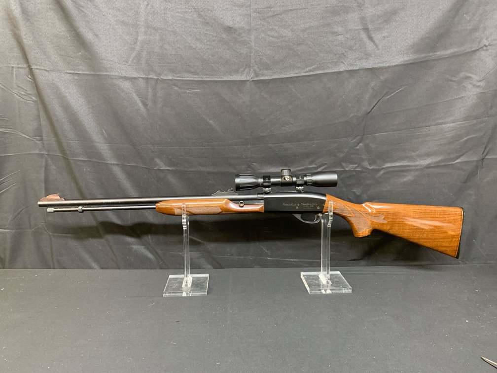 Remington .22