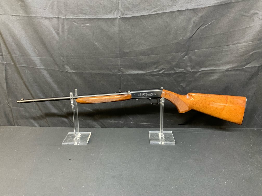 Browning .22