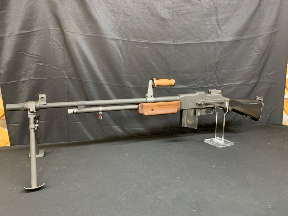 Ohio Ordnance .30-06