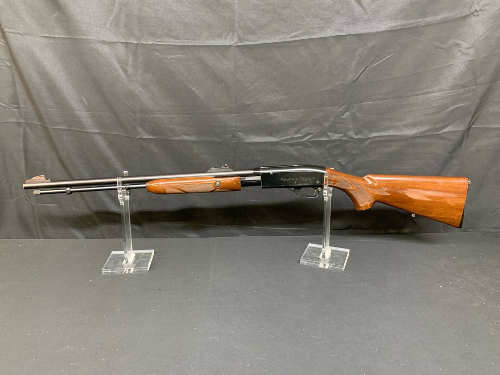Remington .22