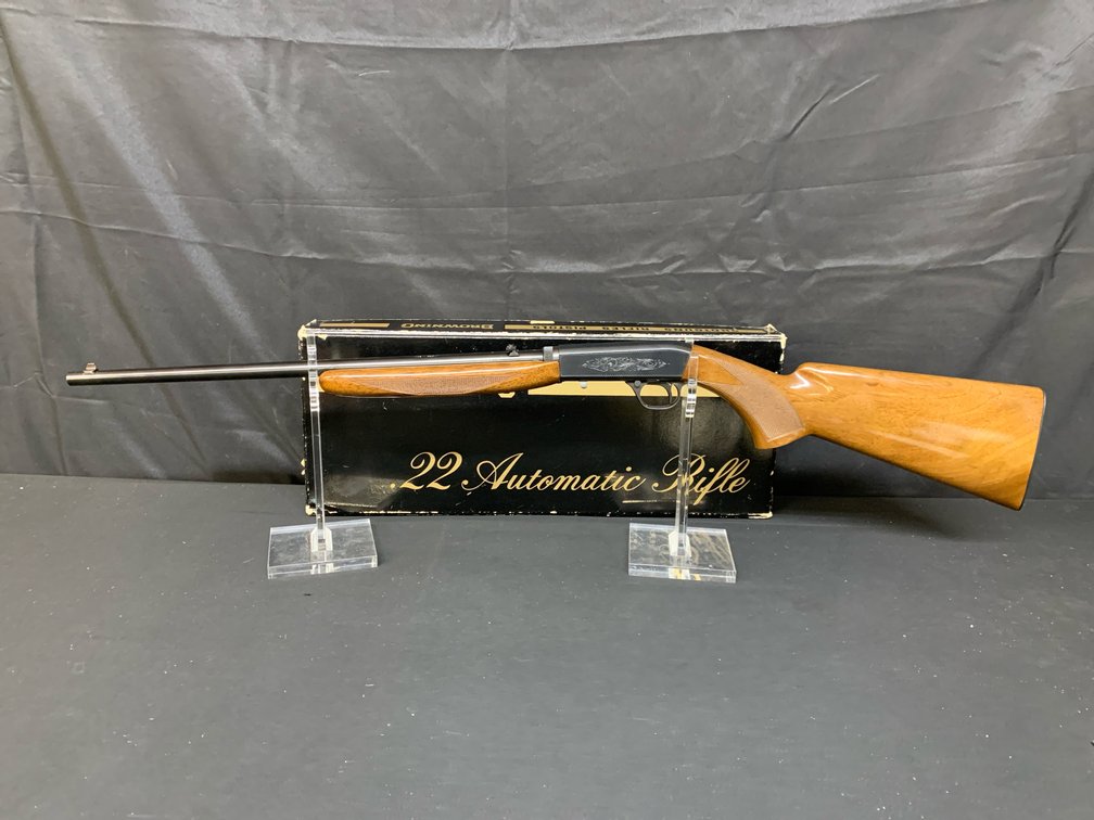 Browning .22