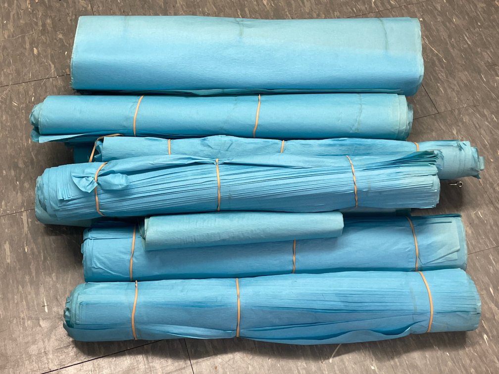 Paper Bundles