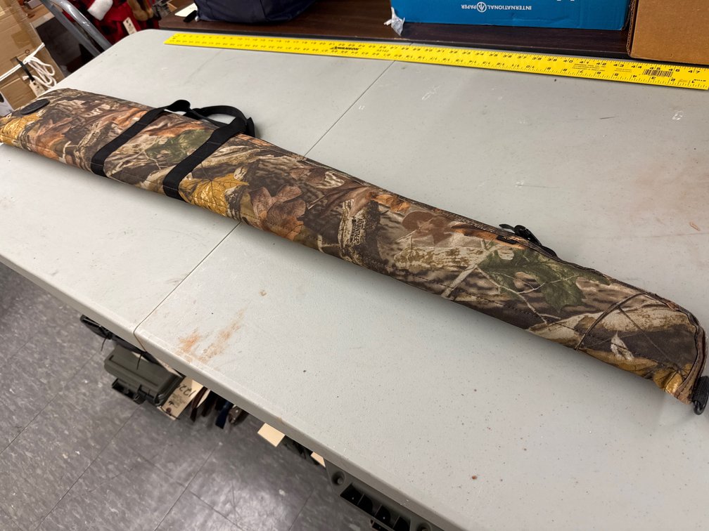 Allen Soft Long Gun Case