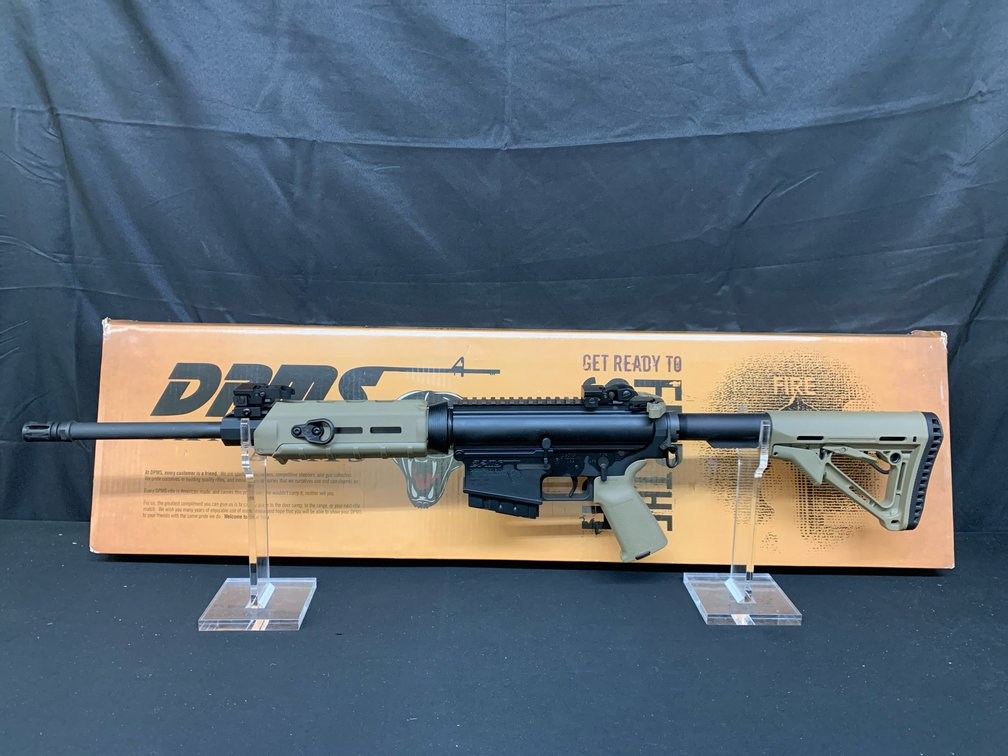 DMPS .308
