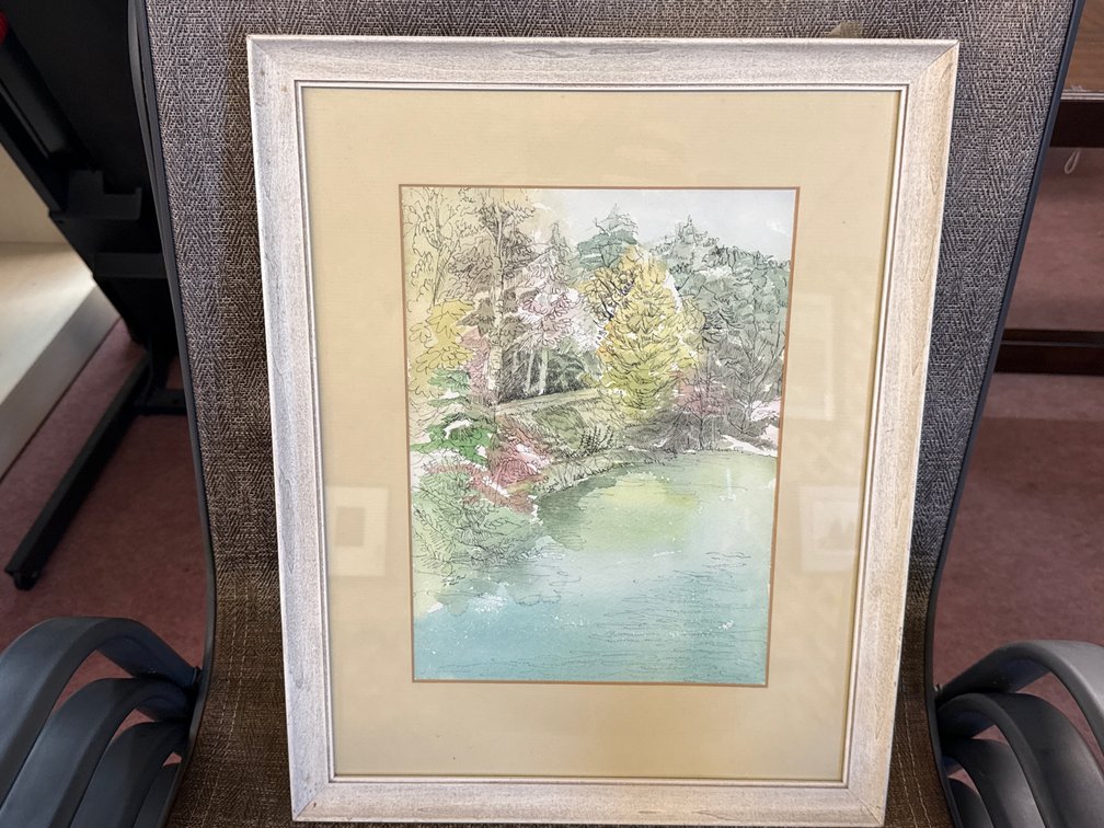 Landscape Painting