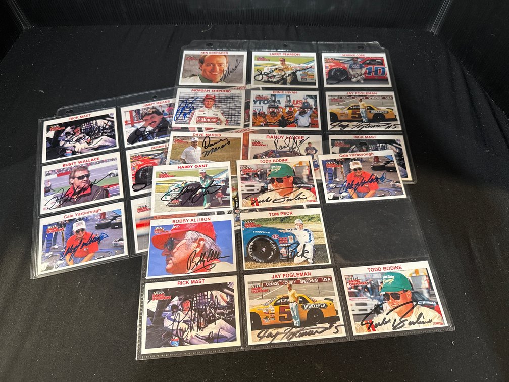 Lot 584
