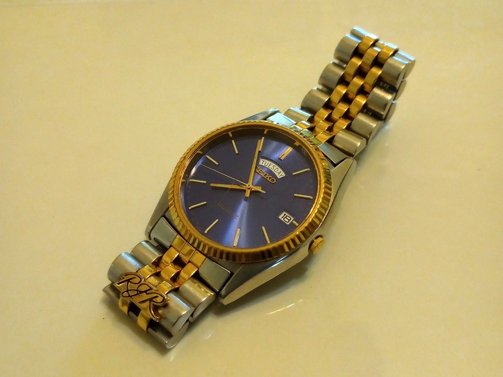 RJR Watch