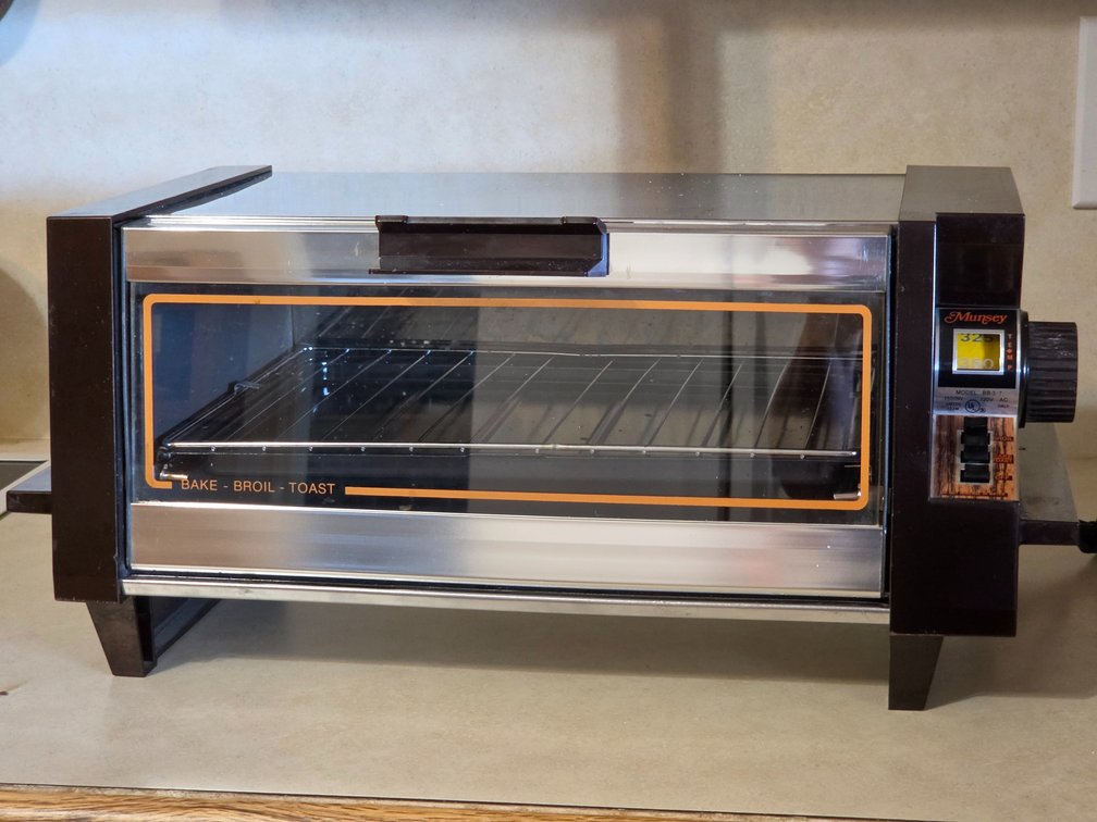 Kitchen Appliances